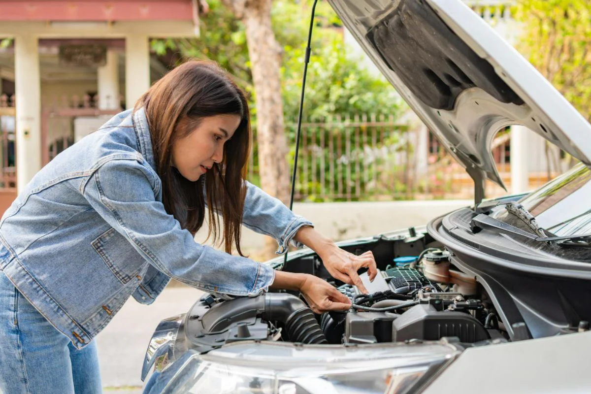 How Do You Check the Health of Your Automotive Battery at Home?