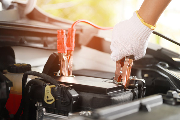 NEW AGM and DEEP CYCLE BATTERY OPTIONS from Motolite