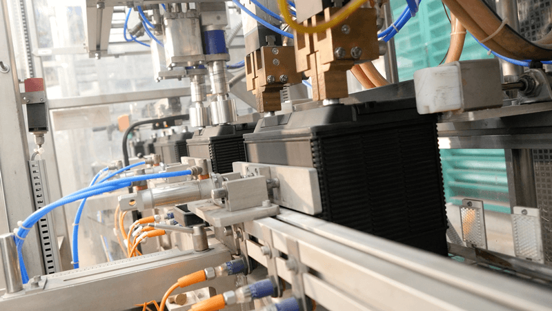 Global Production Facility 3