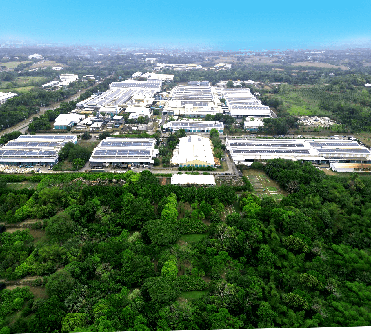 Motolite Manufacturing Facilities